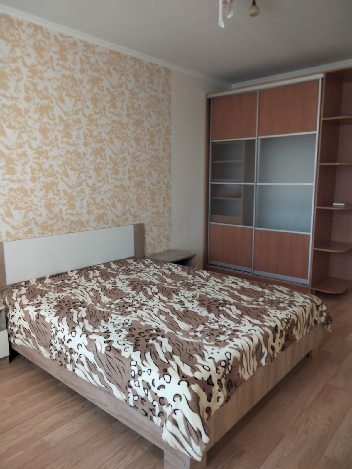 Аренда 2-комнатной квартиры 72 м², Николая Закревского ул., 97А