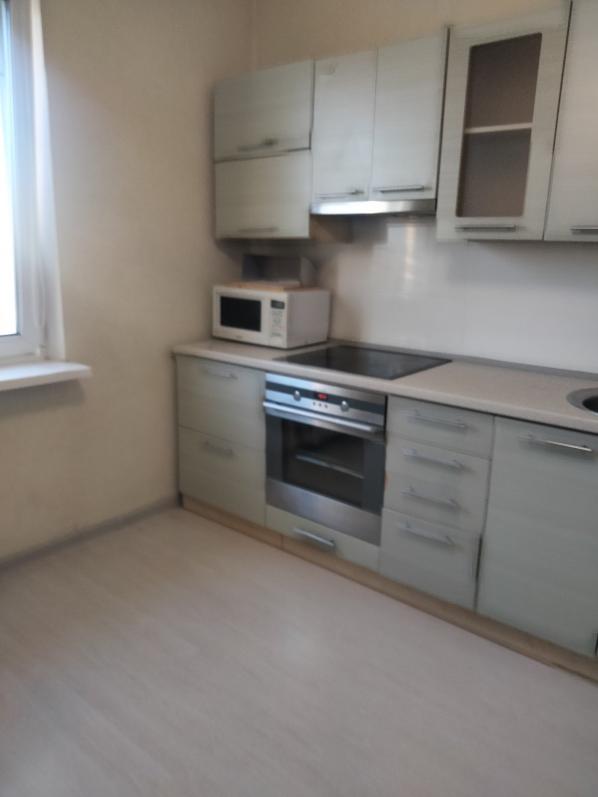 Аренда 2-комнатной квартиры 72 м², Николая Закревского ул., 97А