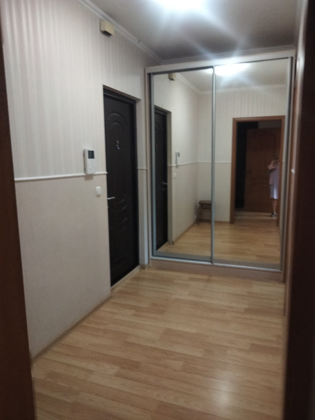 Аренда 2-комнатной квартиры 72 м², Николая Закревского ул., 97А