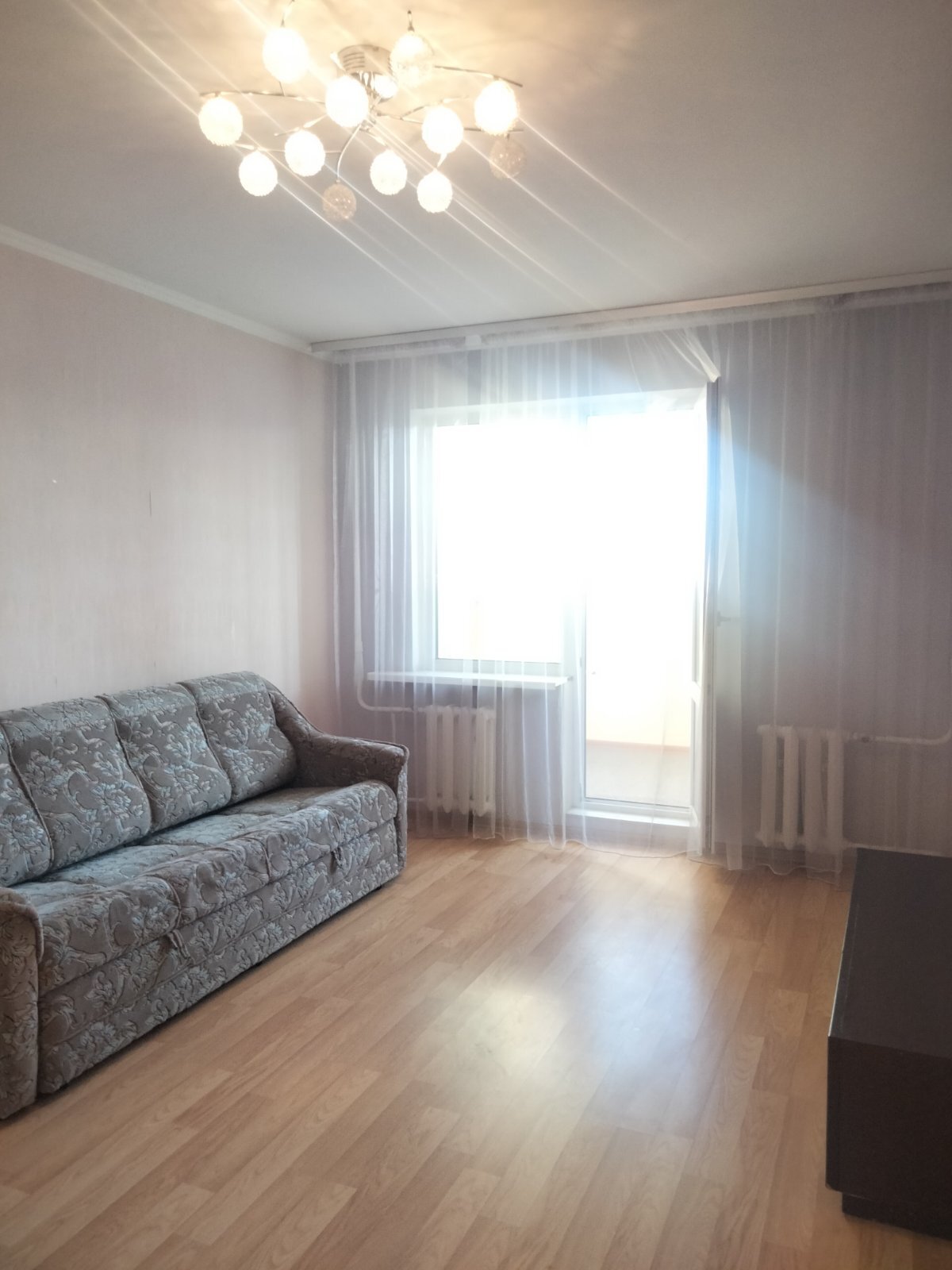 Аренда 2-комнатной квартиры 72 м², Николая Закревского ул., 97А