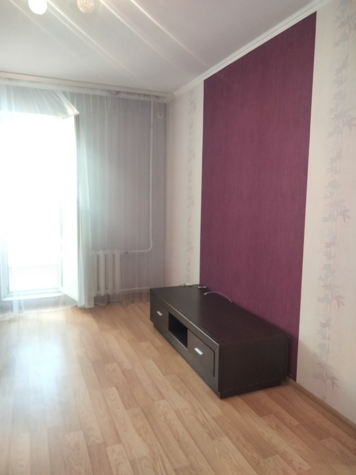 Аренда 2-комнатной квартиры 72 м², Николая Закревского ул., 97А