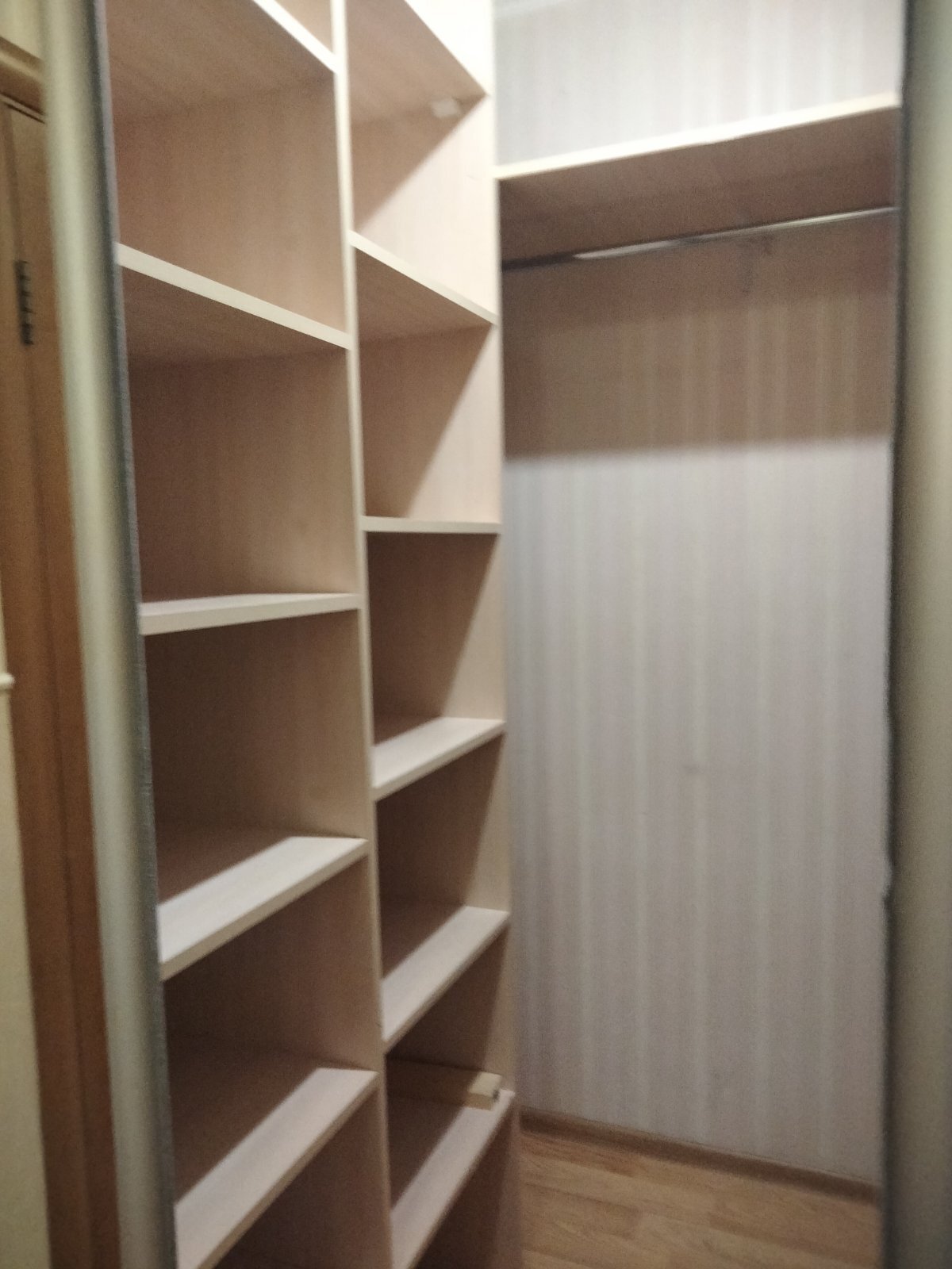 Аренда 2-комнатной квартиры 72 м², Николая Закревского ул., 97А