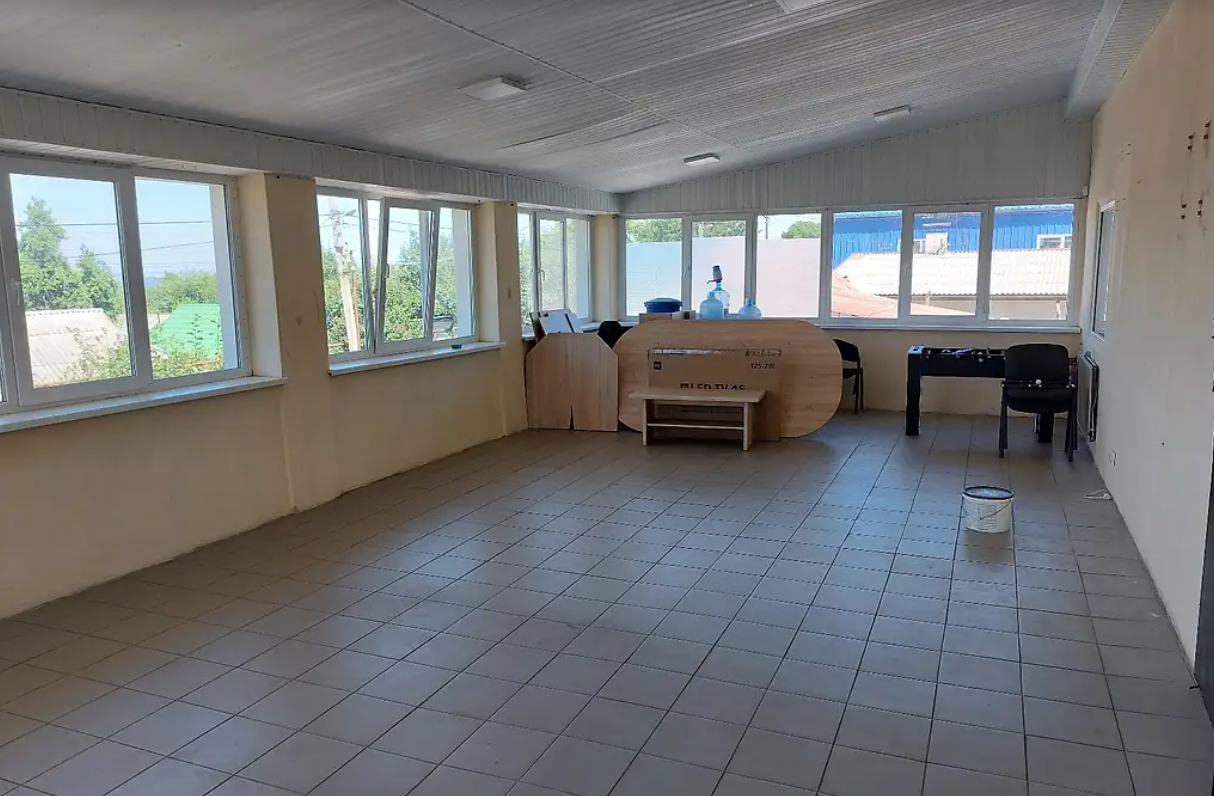 Продажа офиса 850 м², Шахматный про-д