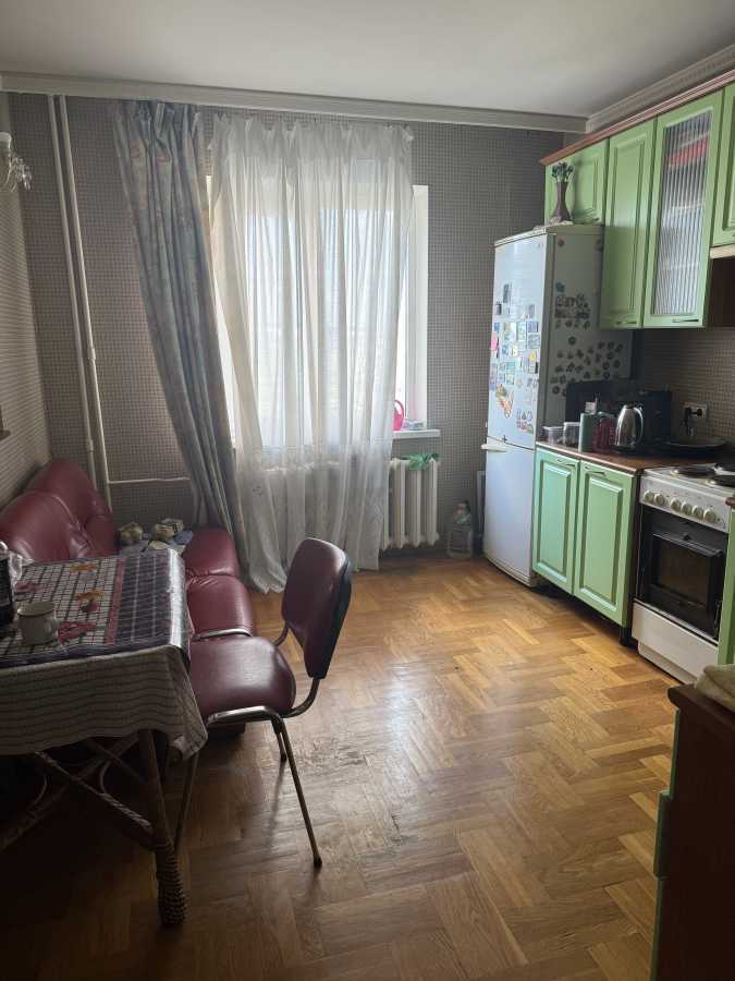 Продажа 3-комнатной квартиры 103 м², Анны Ахматовой ул., 43