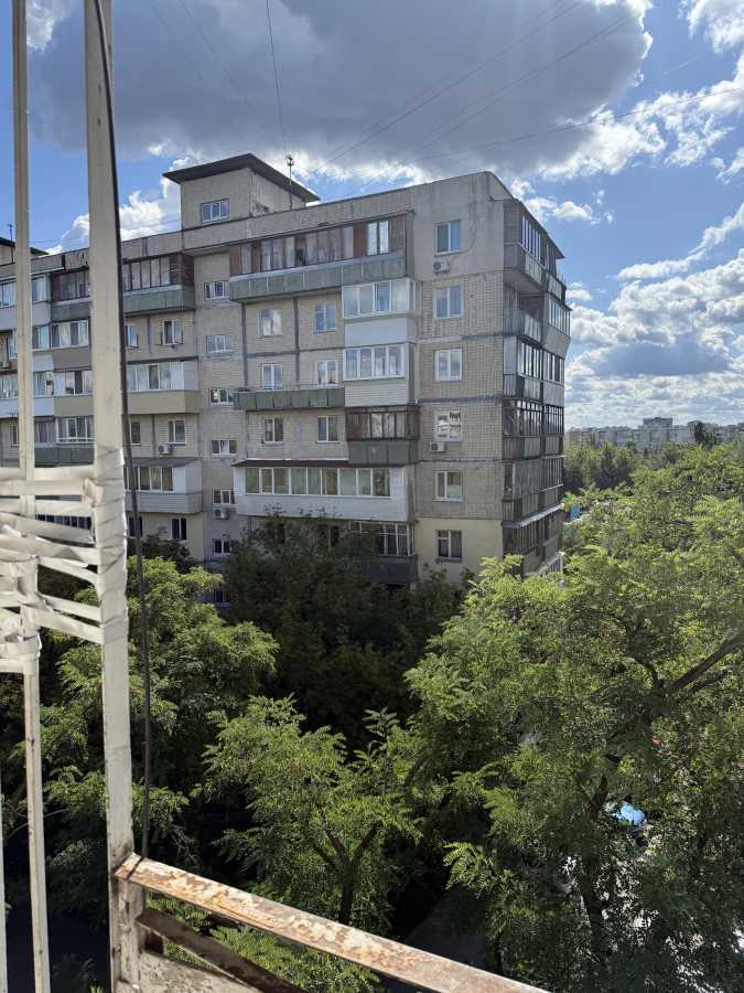 Продаж 2-кімнатної квартири 59 м², Флоренції вул., 10А
