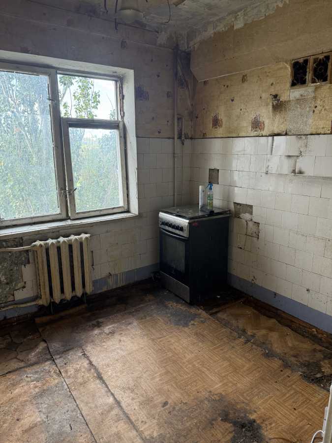 Продаж 2-кімнатної квартири 59 м², Флоренції вул., 10А