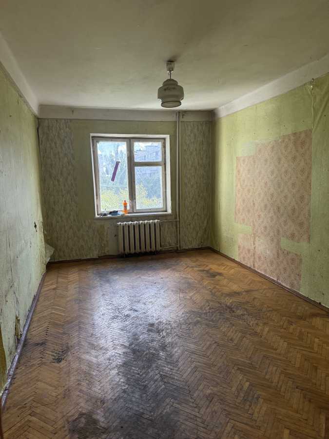 Продаж 2-кімнатної квартири 59 м², Флоренції вул., 10А