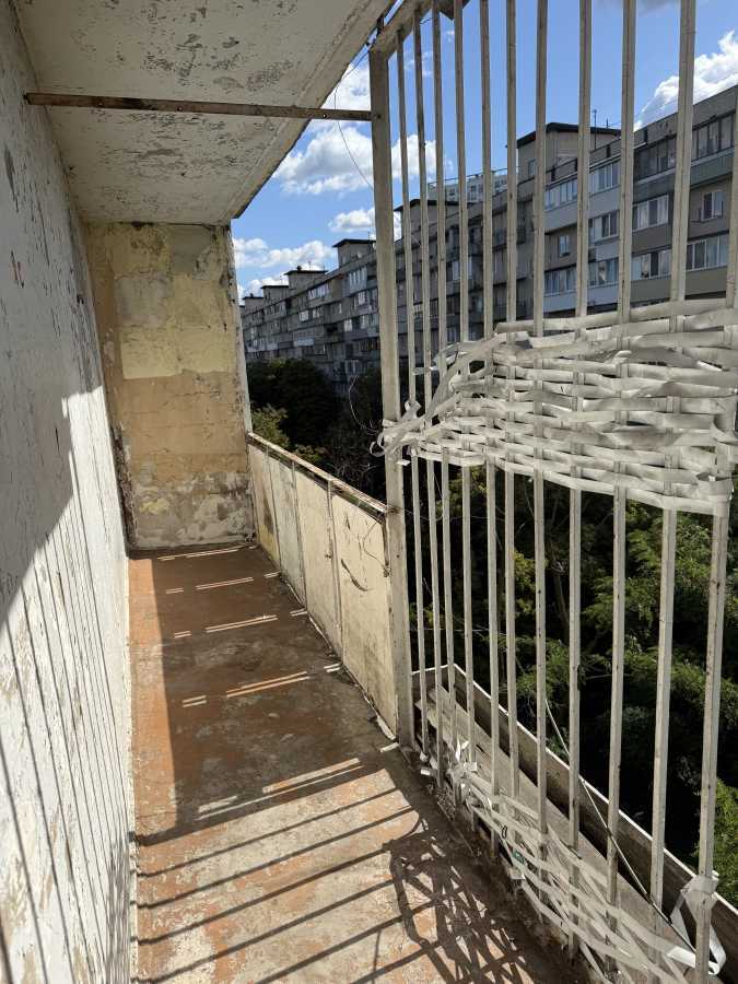 Продаж 2-кімнатної квартири 59 м², Флоренції вул., 10А