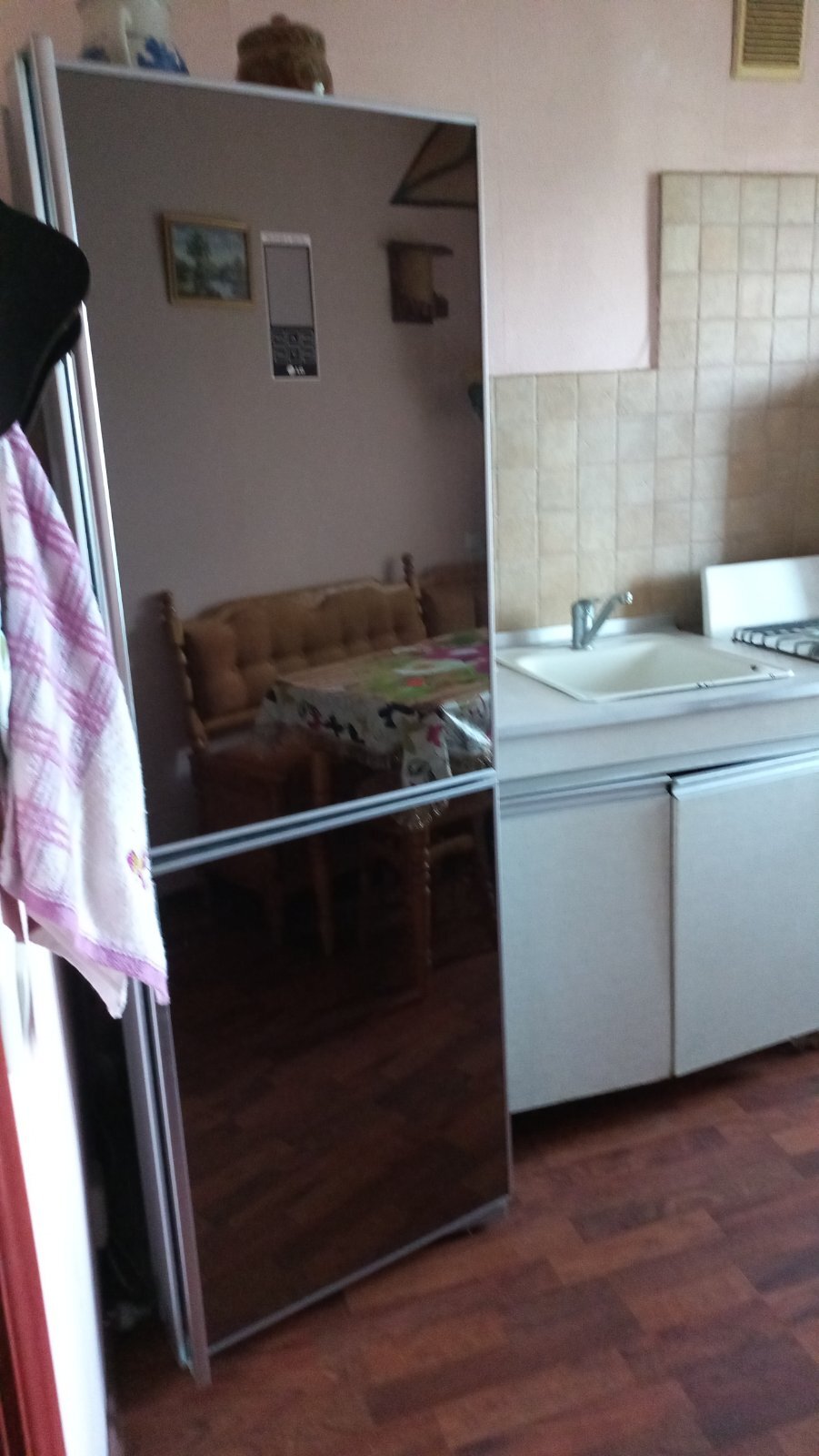 Продаж 1-кімнатної квартири 39.3 м², 12-а Садова вул.