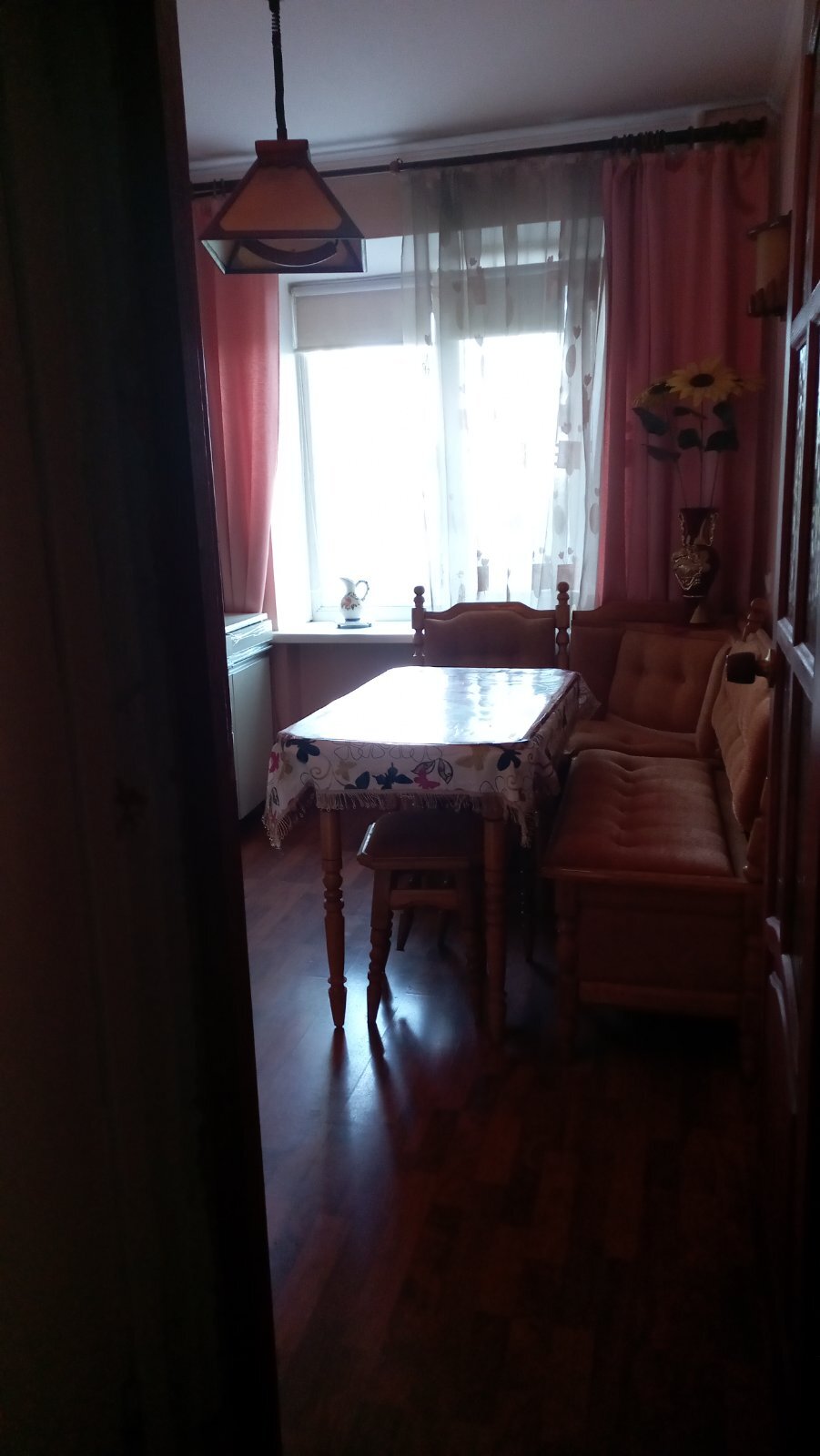 Продаж 1-кімнатної квартири 39.3 м², 12-а Садова вул.