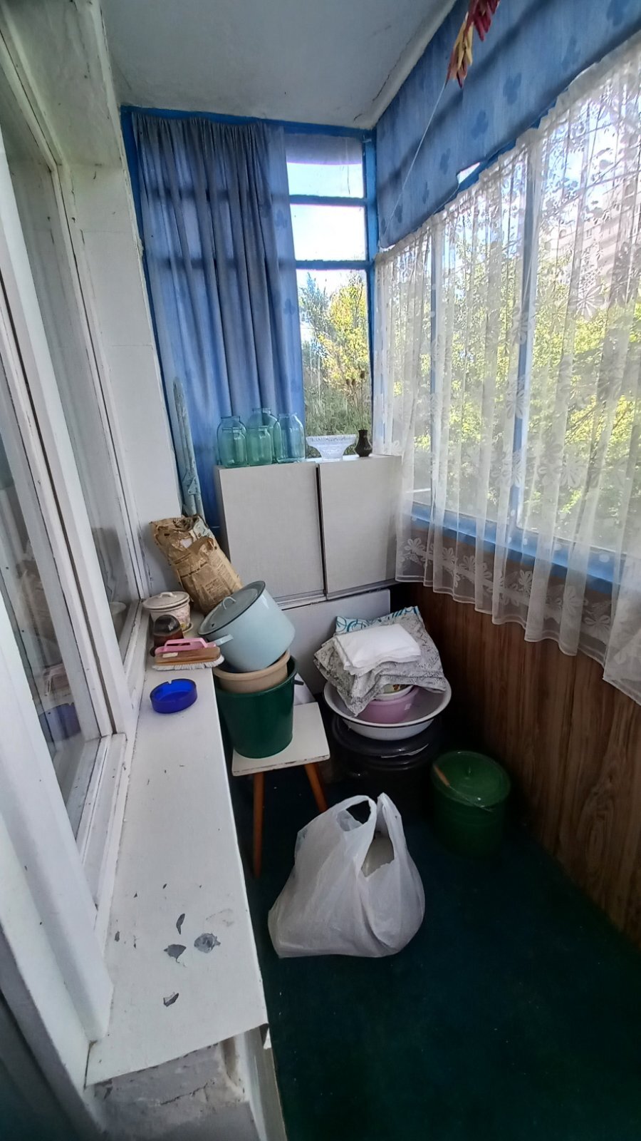 Продаж 1-кімнатної квартири 39.3 м², 12-а Садова вул.