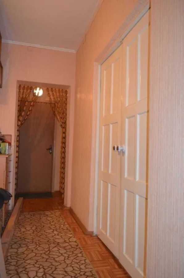 Продаж 3-кімнатної квартири 70.5 м², Героїв Дніпра вул., 62