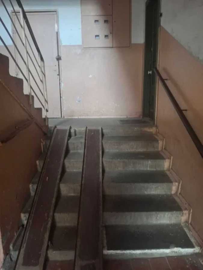 Продаж 3-кімнатної квартири 70.5 м², Героїв Дніпра вул., 62