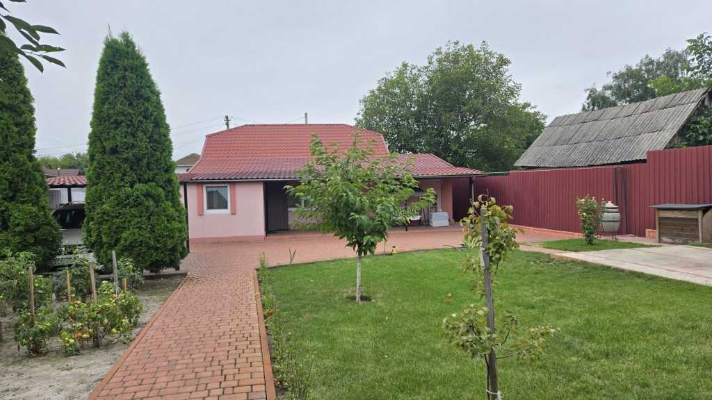 Продаж будинку 70 м², Шевченко вул.