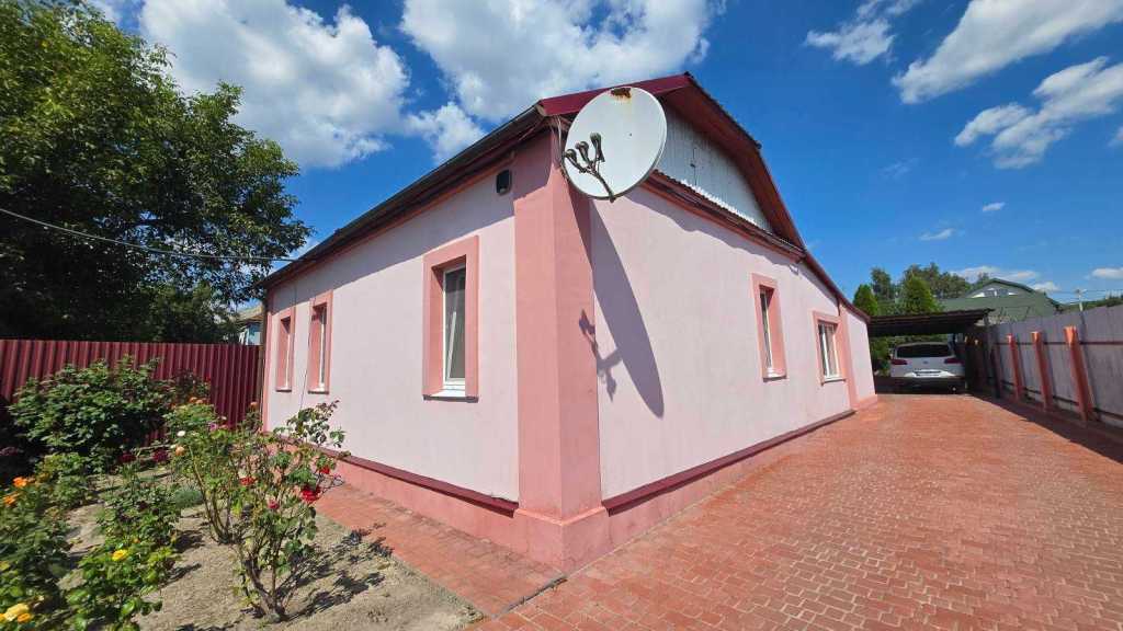 Продаж будинку 70 м², Шевченко вул.