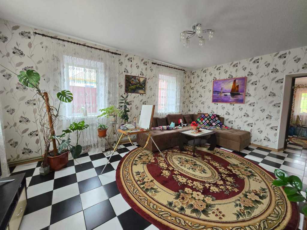 Продаж будинку 70 м², Шевченко вул.