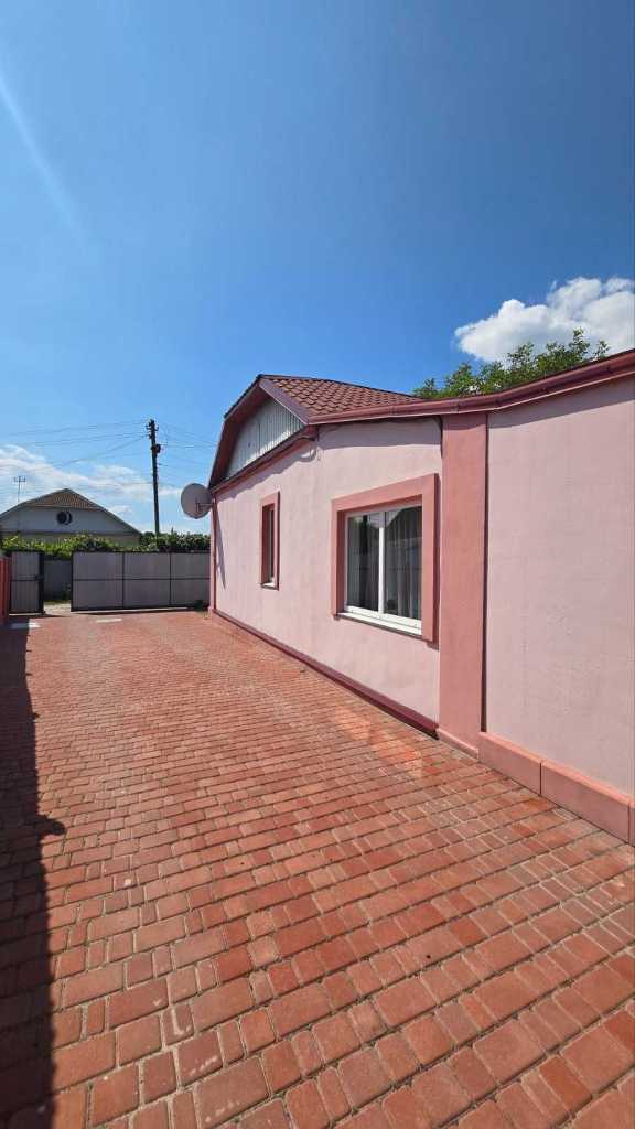 Продаж будинку 70 м², Шевченко вул.
