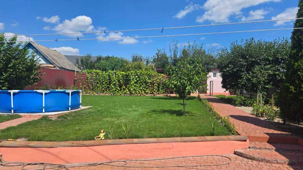 Продаж будинку 70 м², Шевченко вул.