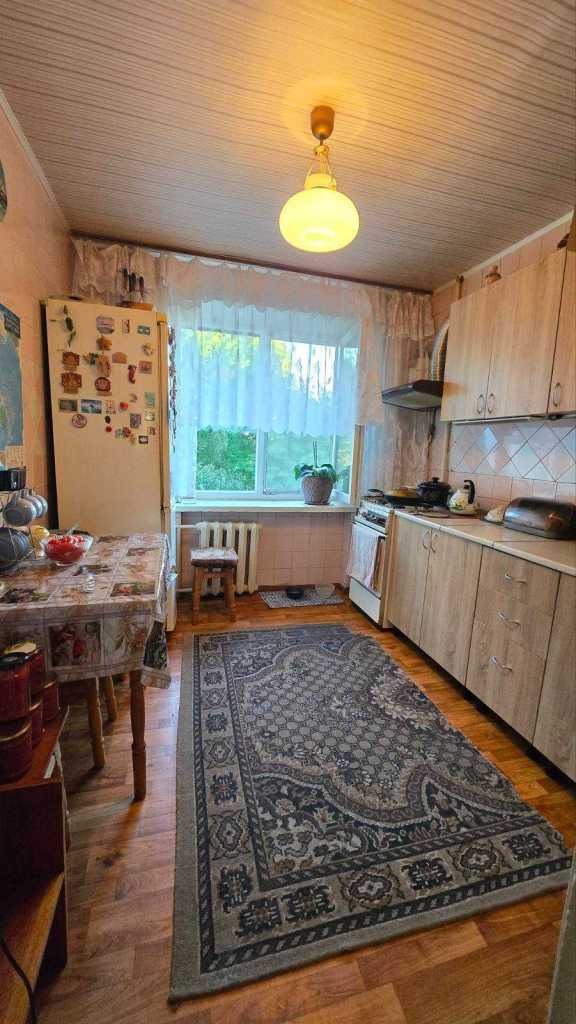 Продаж 3-кімнатної квартири 60 м², Декабристів вул.