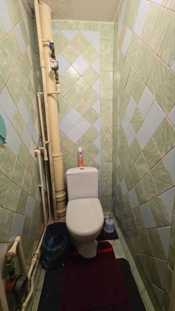 Продаж 3-кімнатної квартири 60 м², Декабристів вул.