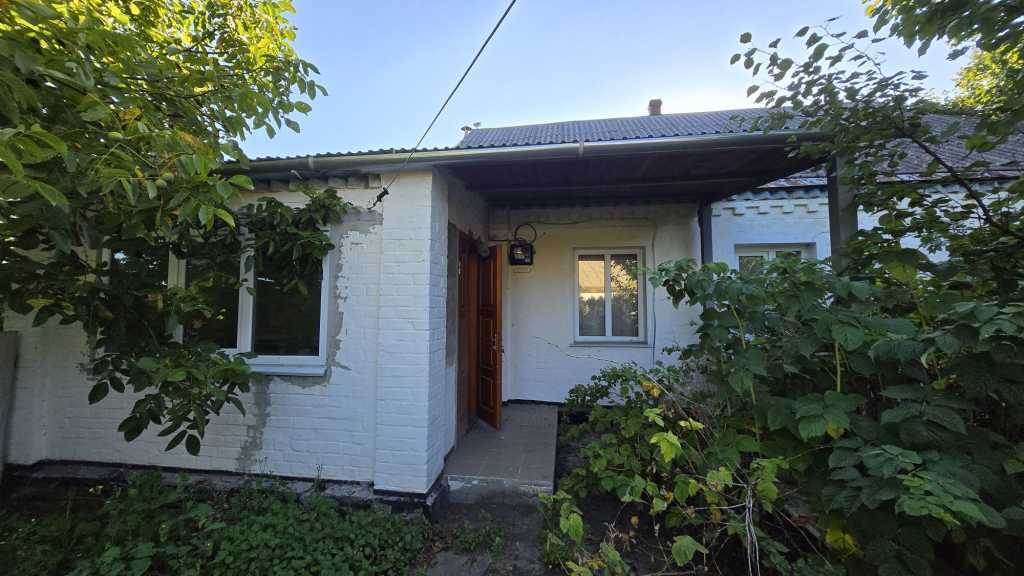 Продажа дома 73 м²
