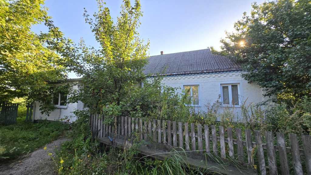 Продажа дома 73 м²
