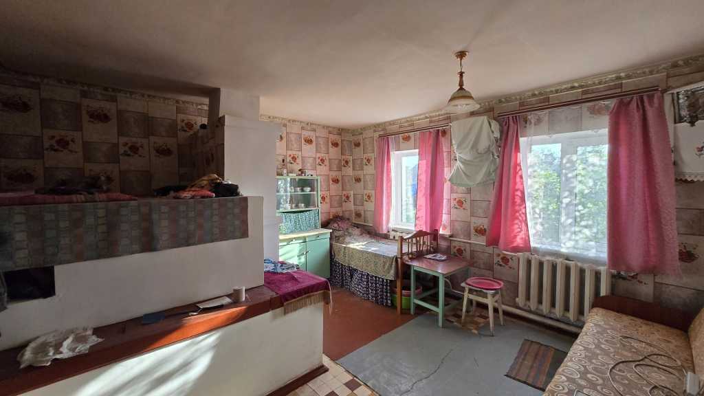 Продажа дома 73 м²