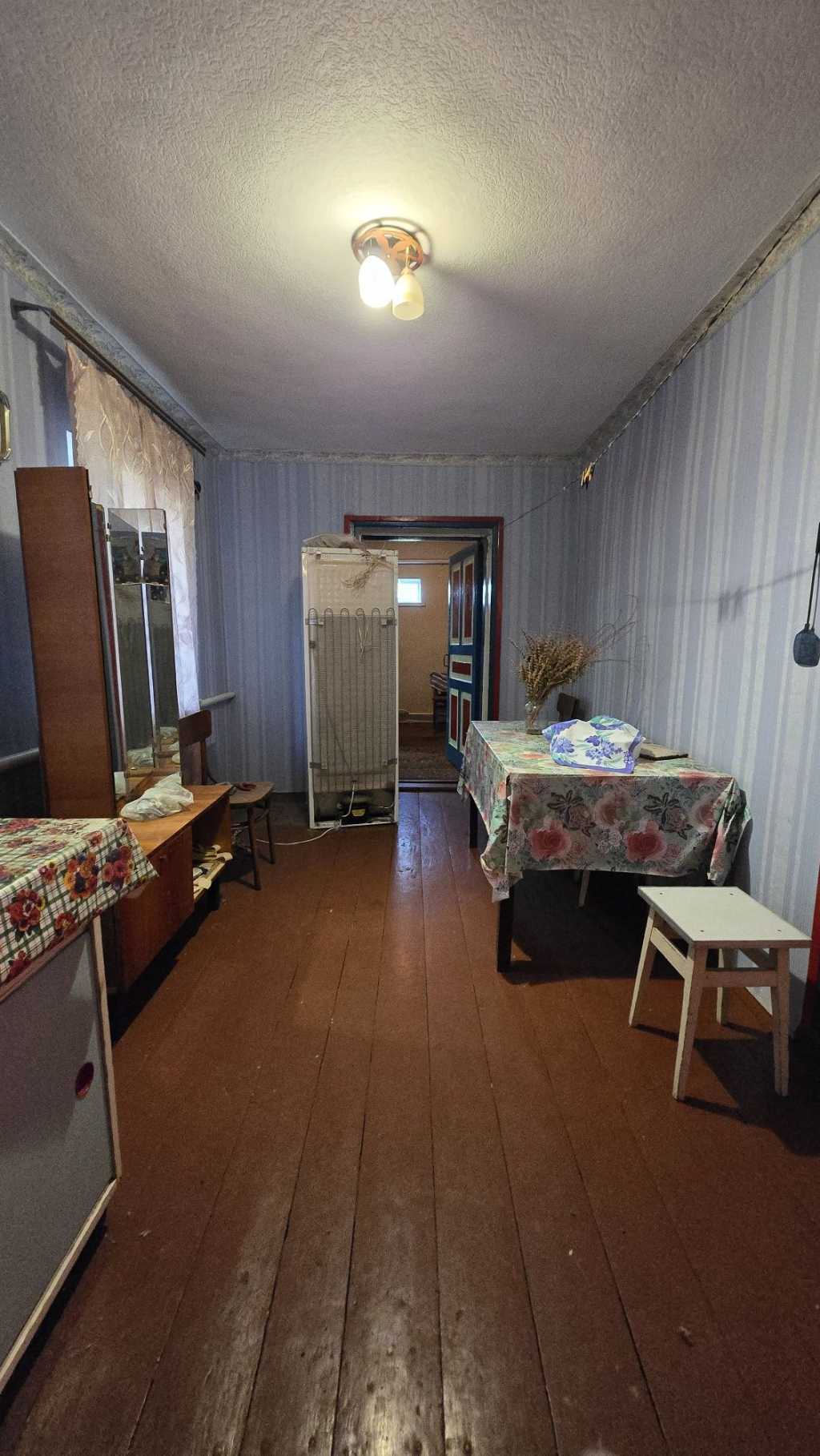 Продажа дома 73 м²