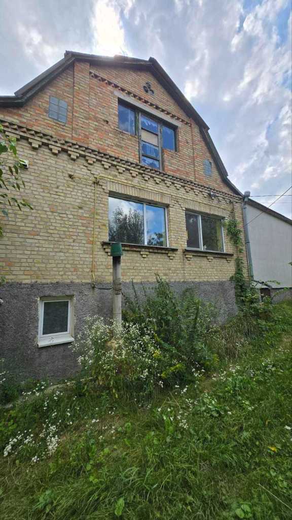 Продаж будинку 78.8 м², Гончарний пров.