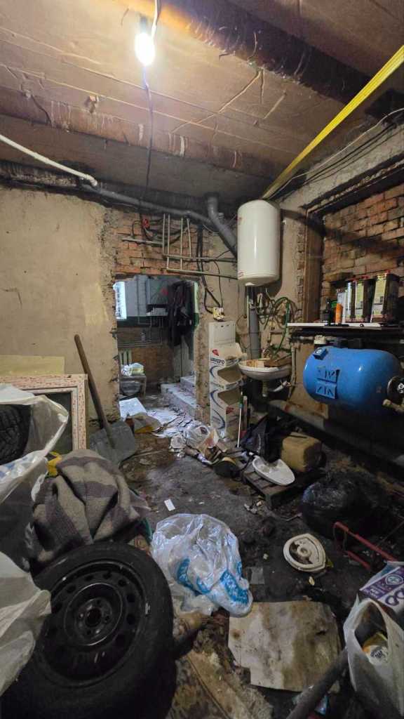 Продаж будинку 78.8 м², Гончарний пров.