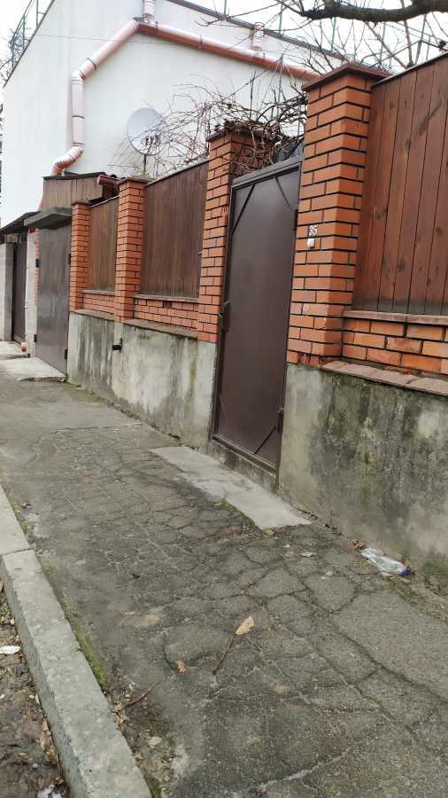 Оренда будинку 60 м², Гвардійська вул., 35