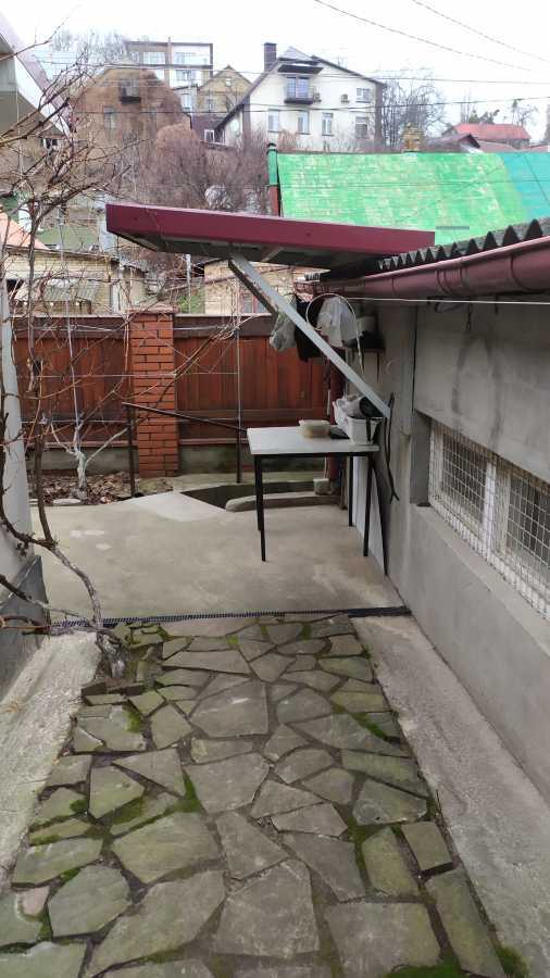 Оренда будинку 60 м², Гвардійська вул., 35