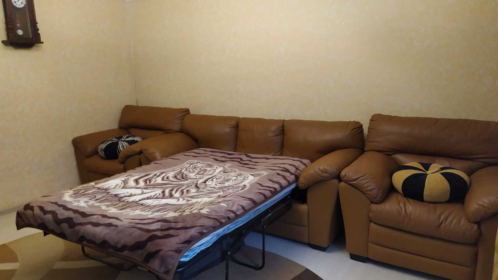 Оренда будинку 60 м², Гвардійська вул., 35