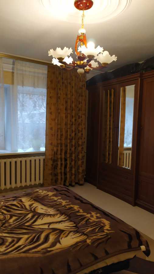 Оренда будинку 60 м², Гвардійська вул., 35