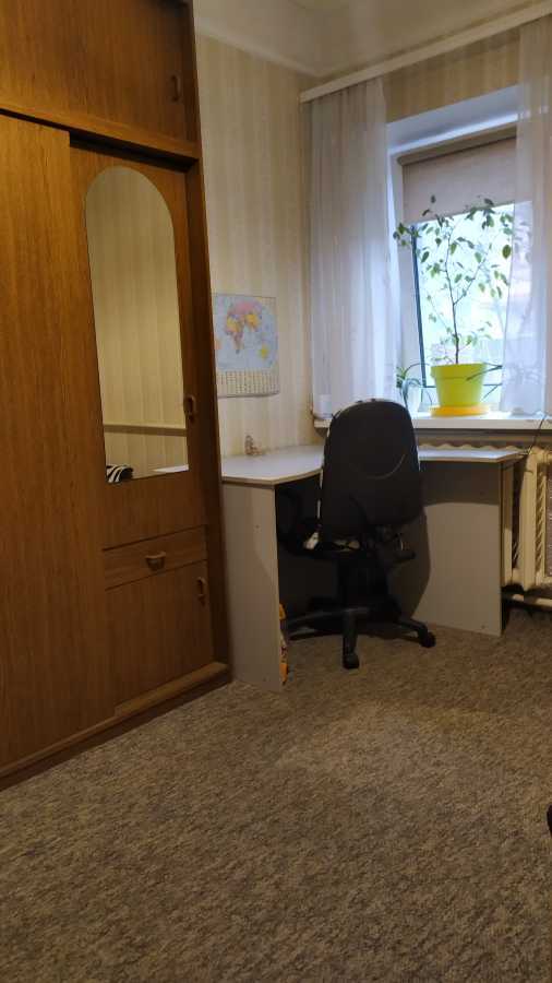 Оренда будинку 60 м², Гвардійська вул., 35