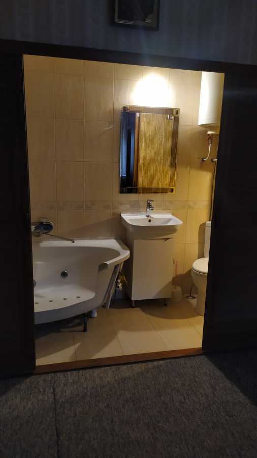 Оренда будинку 60 м², Гвардійська вул., 35