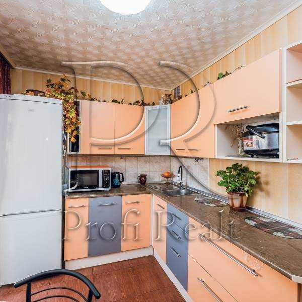 Продаж 2-кімнатної квартири 60 м², Вадима Гетьмана вул., 46А/4