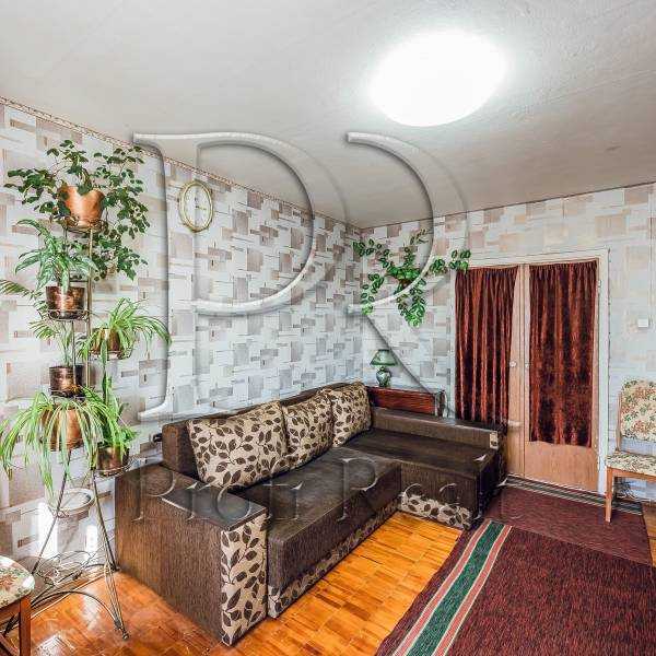 Продаж 2-кімнатної квартири 60 м², Вадима Гетьмана вул., 46А/4