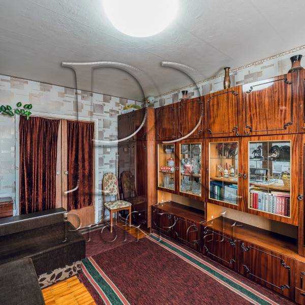 Продаж 2-кімнатної квартири 60 м², Вадима Гетьмана вул., 46А/4