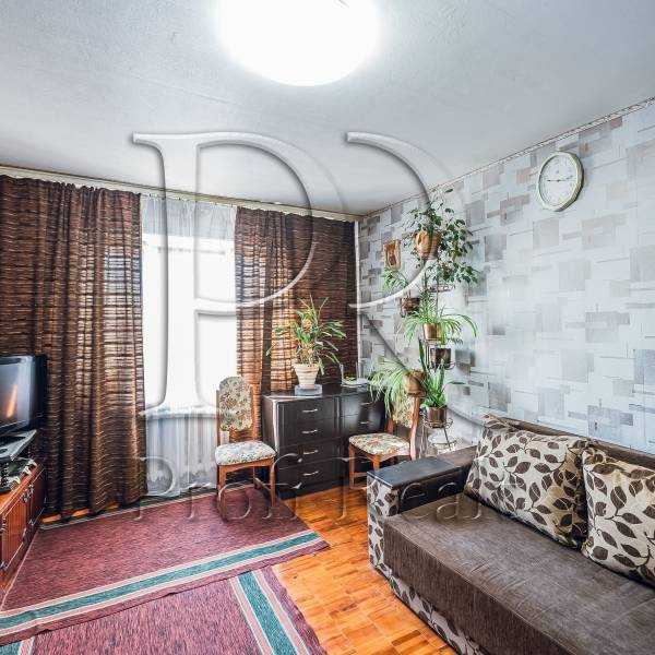 Продаж 2-кімнатної квартири 60 м², Вадима Гетьмана вул., 46А/4