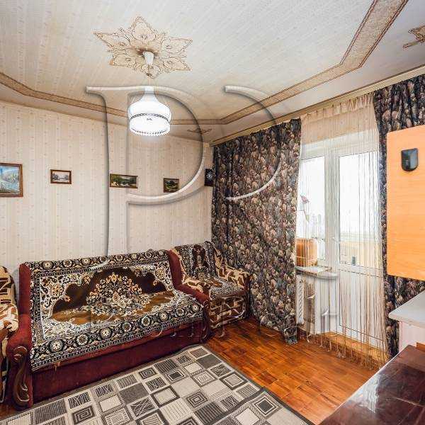 Продаж 2-кімнатної квартири 60 м², Вадима Гетьмана вул., 46А/4