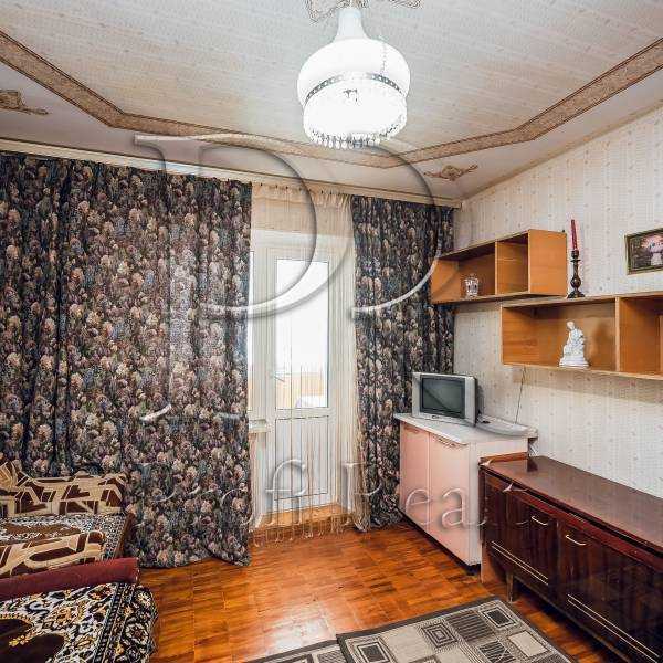 Продаж 2-кімнатної квартири 60 м², Вадима Гетьмана вул., 46А/4