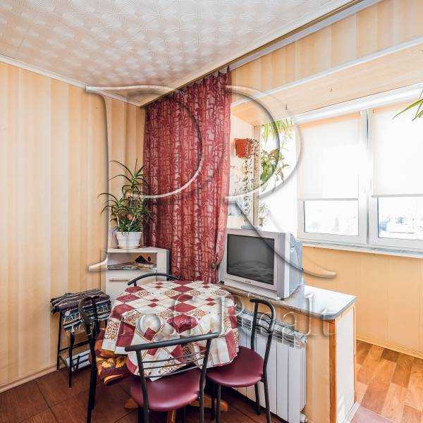 Продаж 2-кімнатної квартири 60 м², Вадима Гетьмана вул., 46А/4