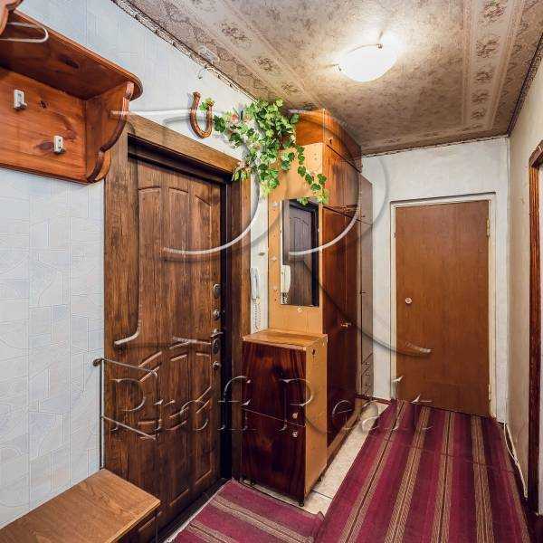 Продаж 2-кімнатної квартири 60 м², Вадима Гетьмана вул., 46А/4