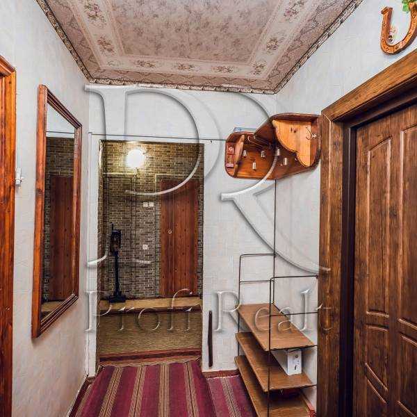 Продаж 2-кімнатної квартири 60 м², Вадима Гетьмана вул., 46А/4