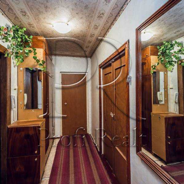 Продаж 2-кімнатної квартири 60 м², Вадима Гетьмана вул., 46А/4