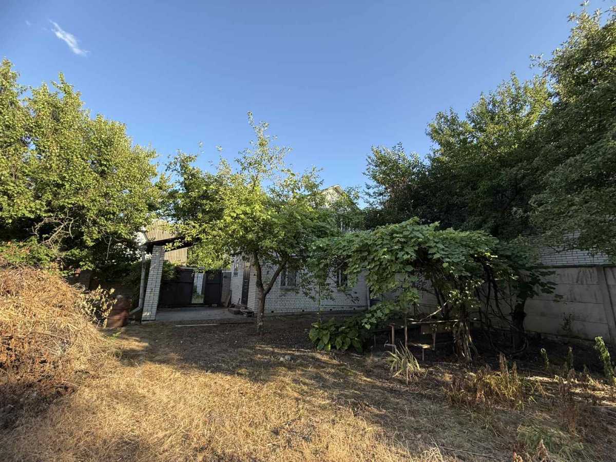 Продаж будинку 54 м², 4-а Ентузіастів вул., 17