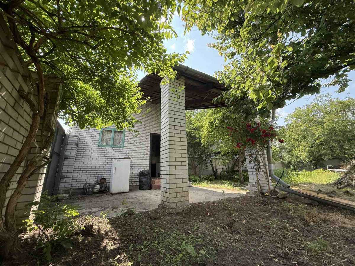 Продаж будинку 54 м², 4-а Ентузіастів вул., 17
