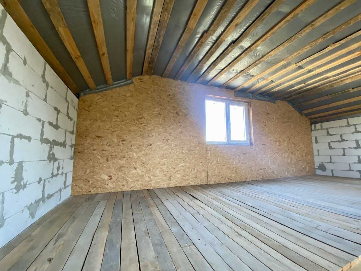 Продажа дома 110 м², Софіївська