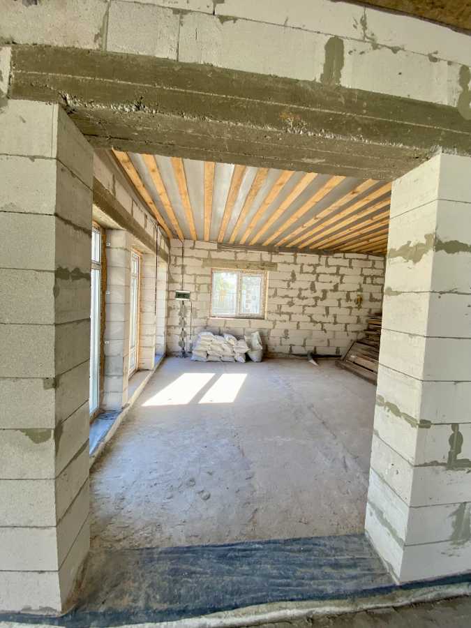 Продажа дома 110 м², Софіївська